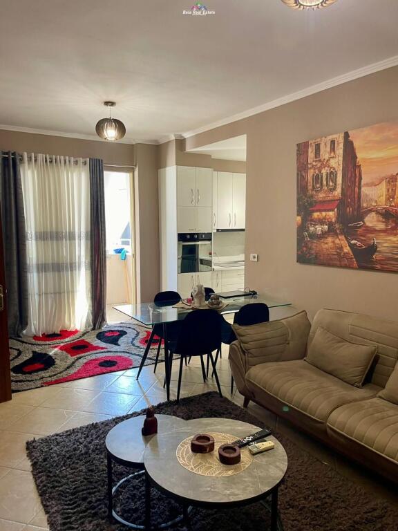 Apartment For Sale 2+1 In Astir (ID B120736) Tirane