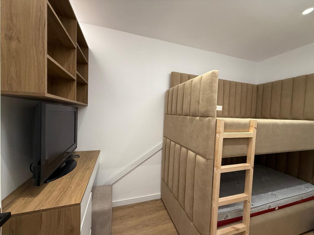 For rent 2+1 apartment in Astir, Rrethi