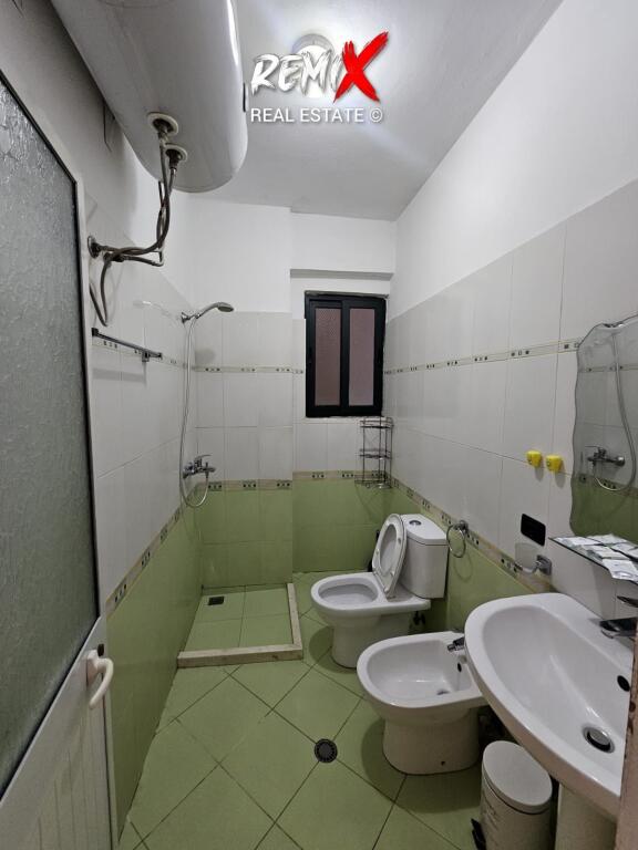 APARTMENT 2+1+2 FOR RENT NEAR THE 1 JUNE KINDERGARTEN