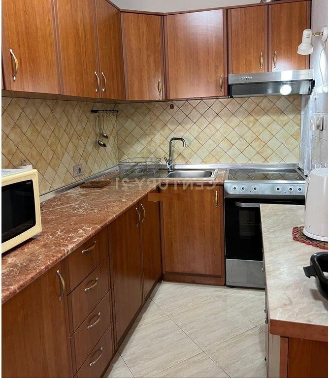 APARTAMENT 2+1 ME QIRA, PRANE AMBASADES AMERIKANE, TIRANE!