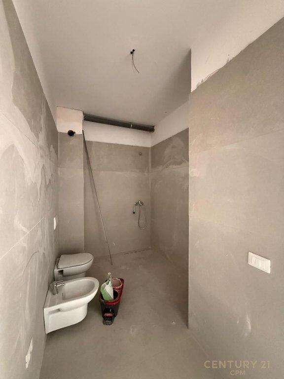 SHESIM APARTAMENT 1+1 TEK LIQENI I THATE