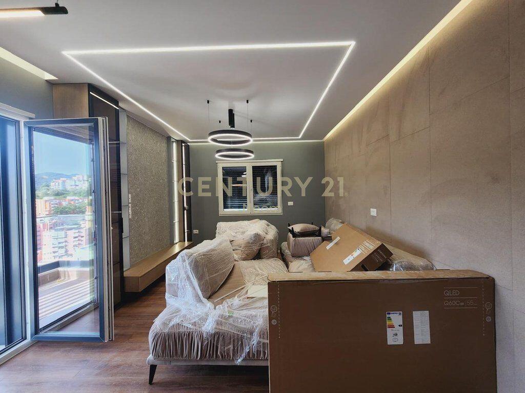 Apartament 2+1+2 për Shitje – Kodra e Diellit, Tiranë 260,000 €