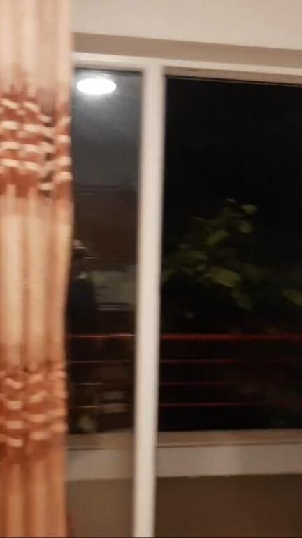 Apartment 1+1, Dry lake!