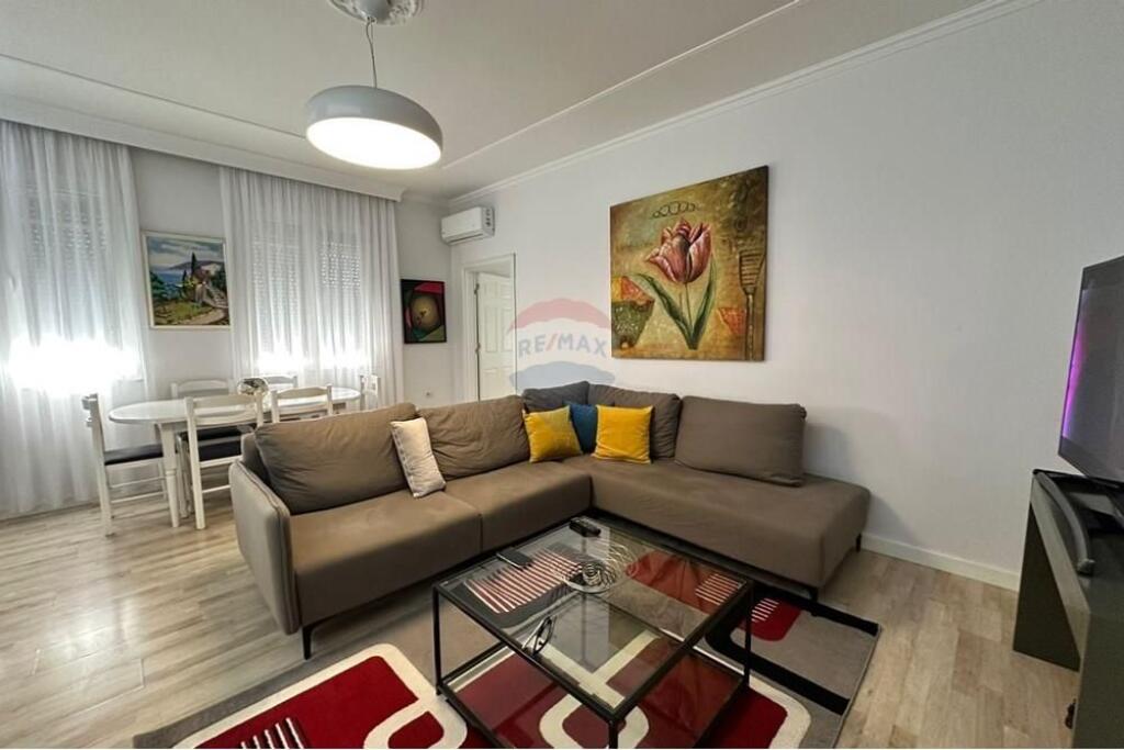 Apartment for rent 2+1+2