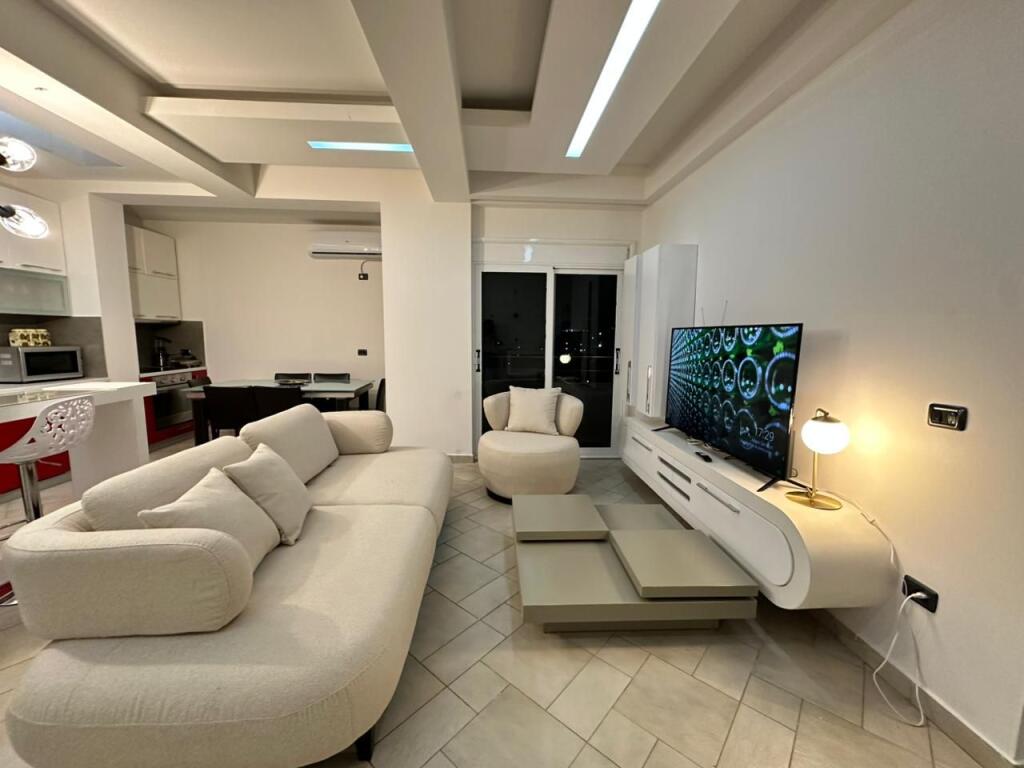 Apartament me qira afatgjate Vlore