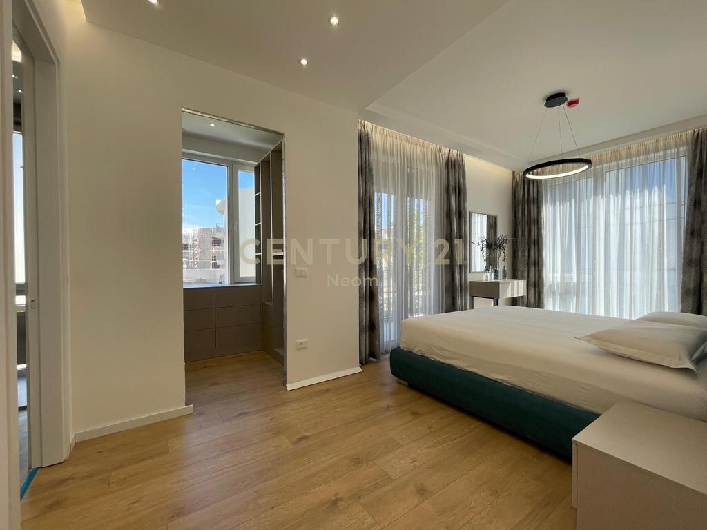 QIRA, DUPLEX 3+1+3+OBORR ME 2 POSTE PARKIMI, FOREST RESIDENCE‼️