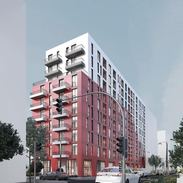 APARTMENT 2+1 FOR SALE IN DON BOSKO!