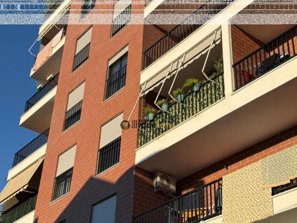 Shitet Apartament 2+1+ Ballkon i madh, Rruga “Gjon Buzuku”, Tiranë