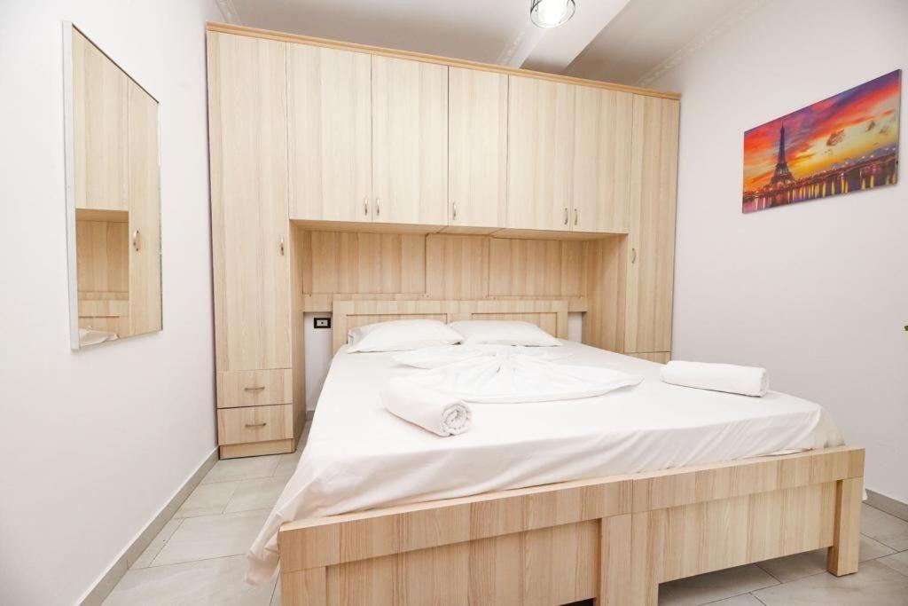 Apartment for Rent, in Vlora