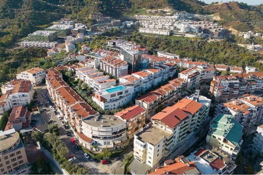 SHESIM APARTAMENT 2+1 KODRA E DIELLIT