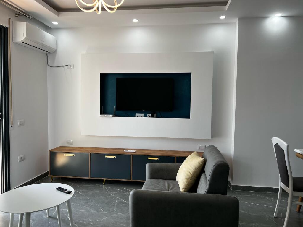 IN AFFITTO, Appartamento 2+1 con Perfetta Vista Mare, Situato a Lungomare!!!