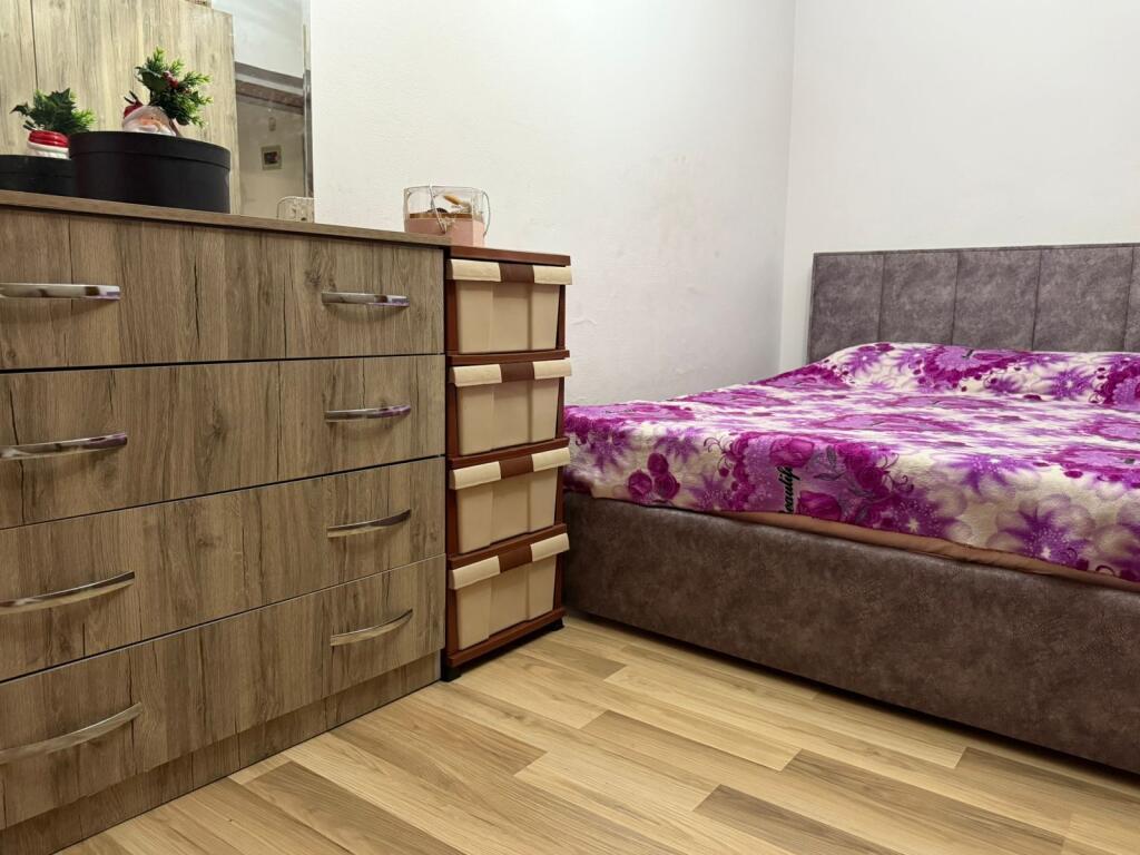 Apartment 1+1, Harry Fullsi School!