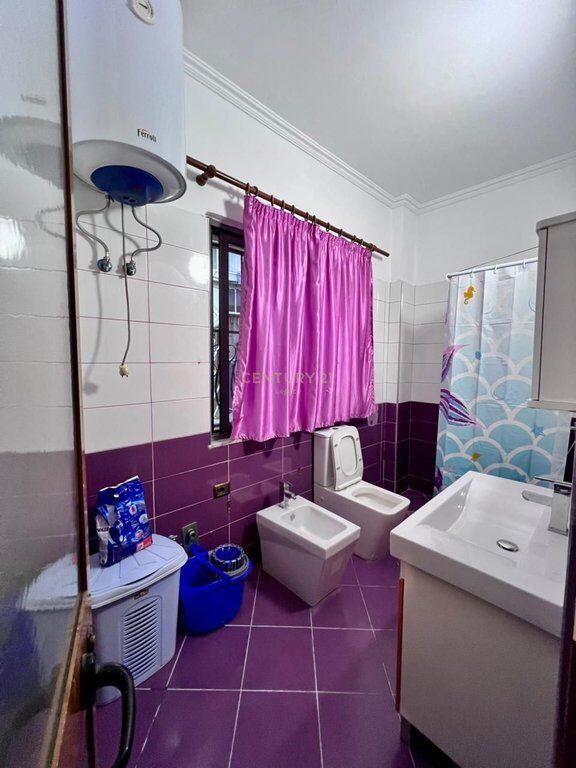 Apartament 2+1 me qira në qendër të Selitës