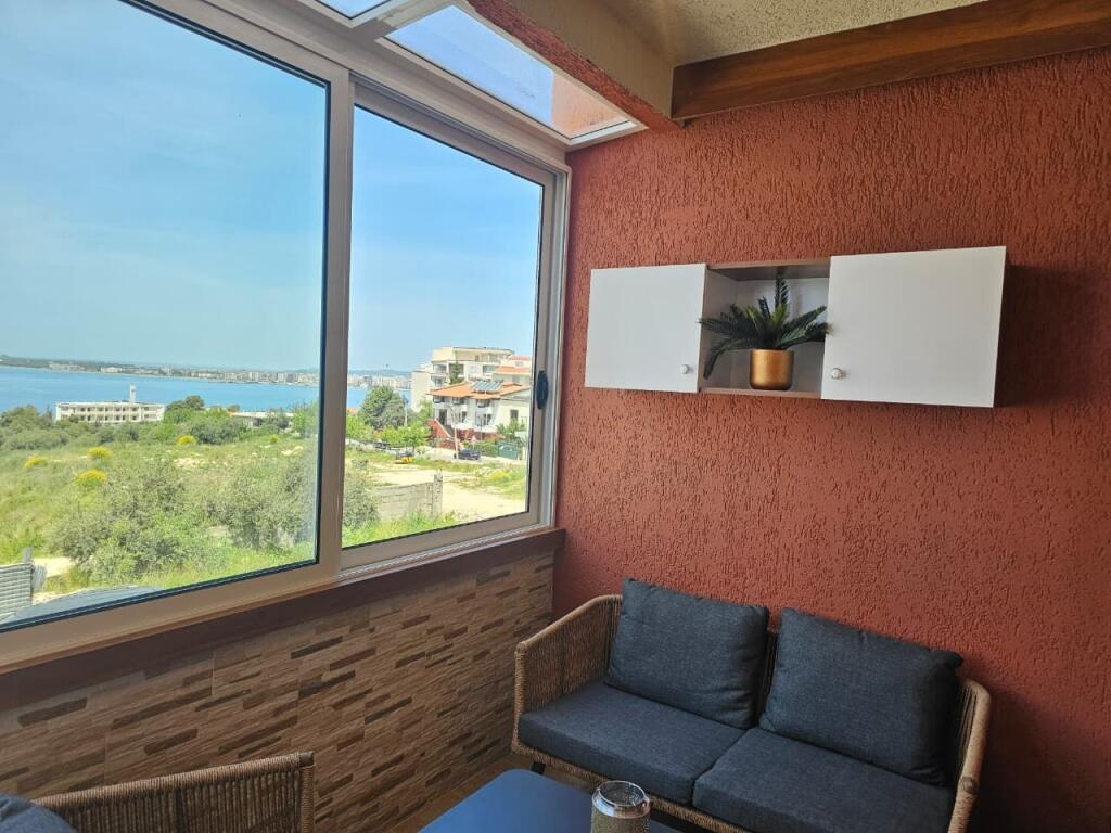 LUXURY APARTMENT VLORE