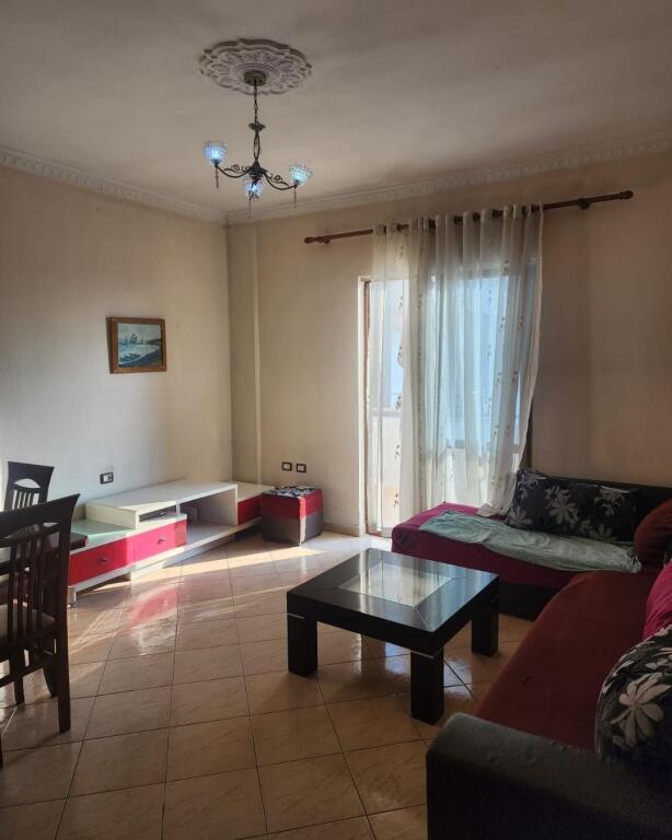 🏡 APARTMENT 1+1 FOR SALE – DON BOSKO near the Mosque