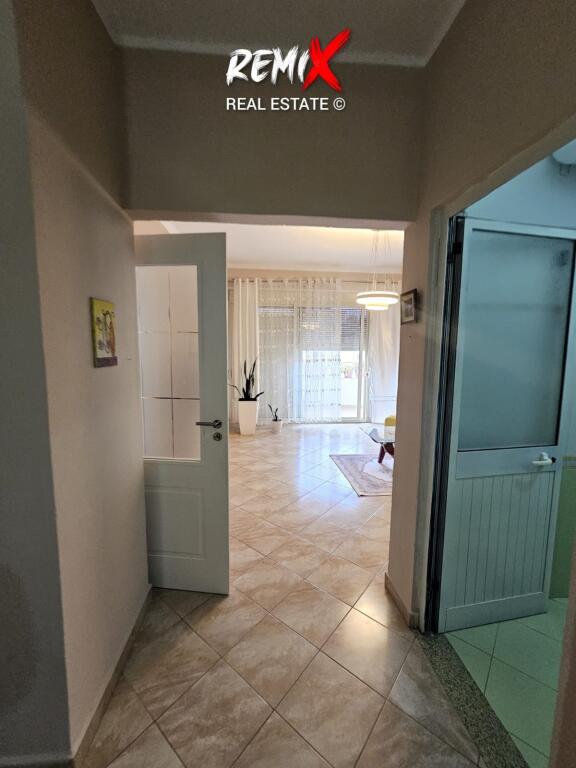 APARTMENT 2+1+2 FOR RENT NEAR THE 1 JUNE KINDERGARTEN