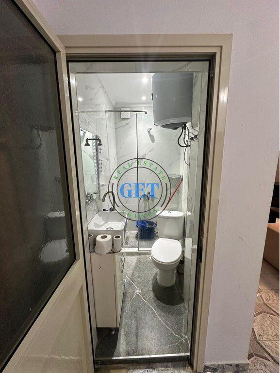 Apartment 1+1 for rent at Iliria Beach, Durres.