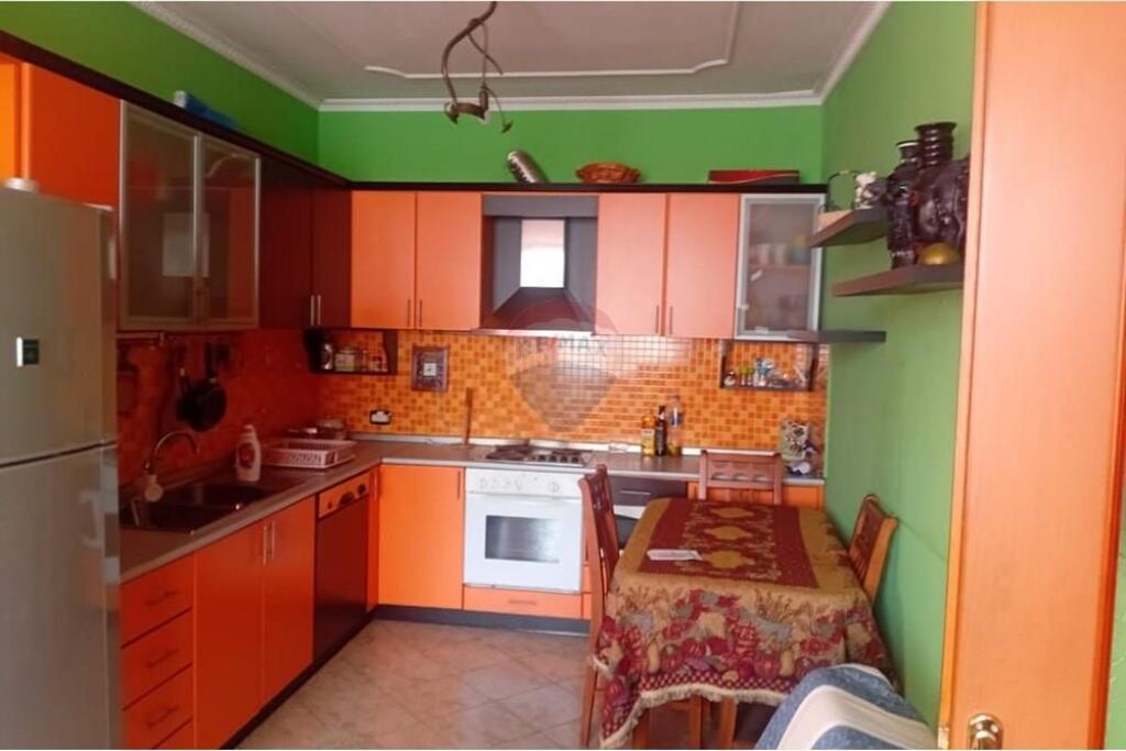 Apartment for Rent at the Former Electric Market