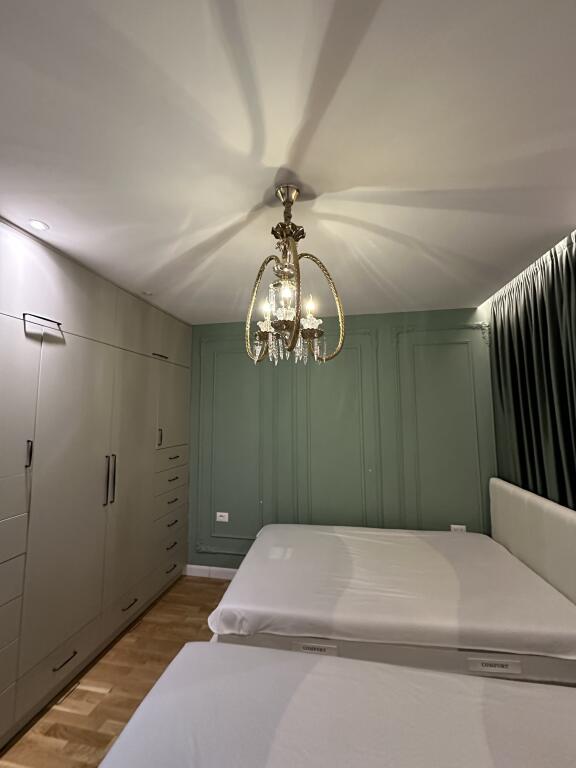 🏡 Apartment 3+1 for sale near Air Albania, Elbasanit Street