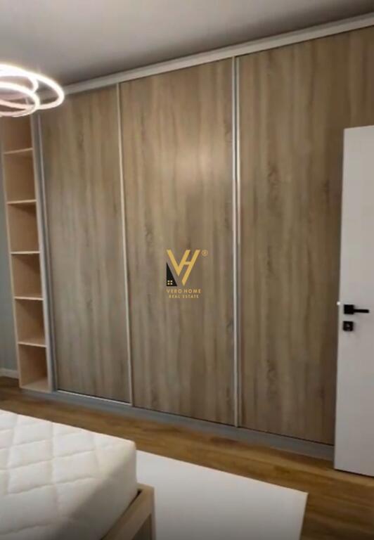 FOR SALE 2+1 APARTMENT IN MISTO MAME 143,000 EURO