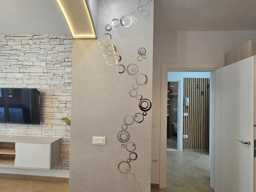 LUXURY APARTMENT VLORE