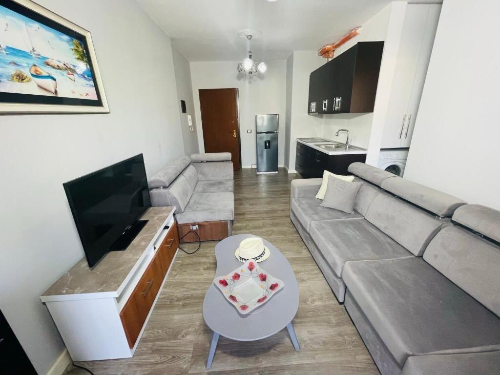 Apartment for Rent in Vlore