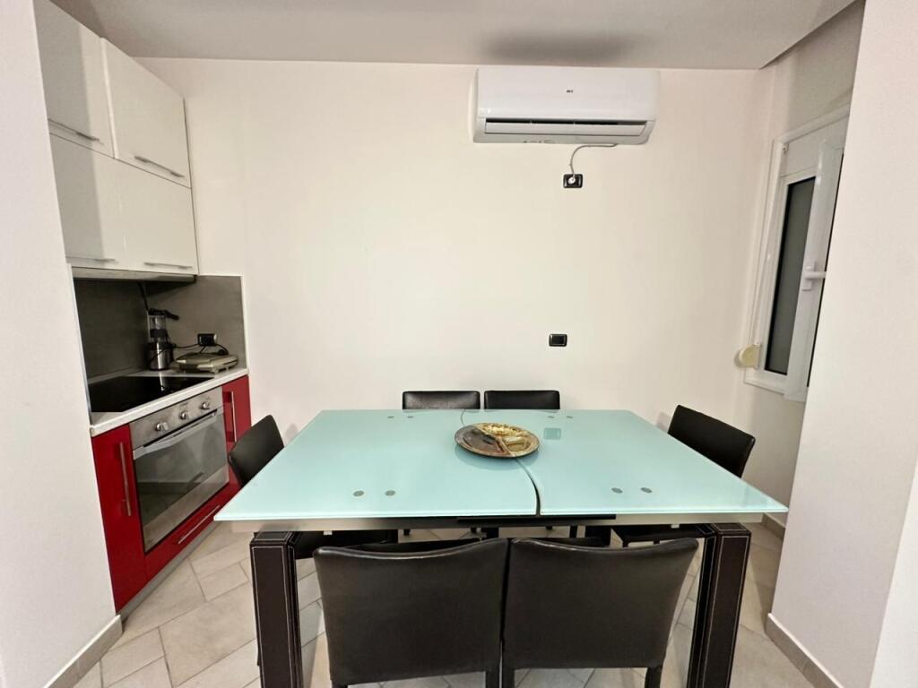 Apartament me qira afatgjate Vlore