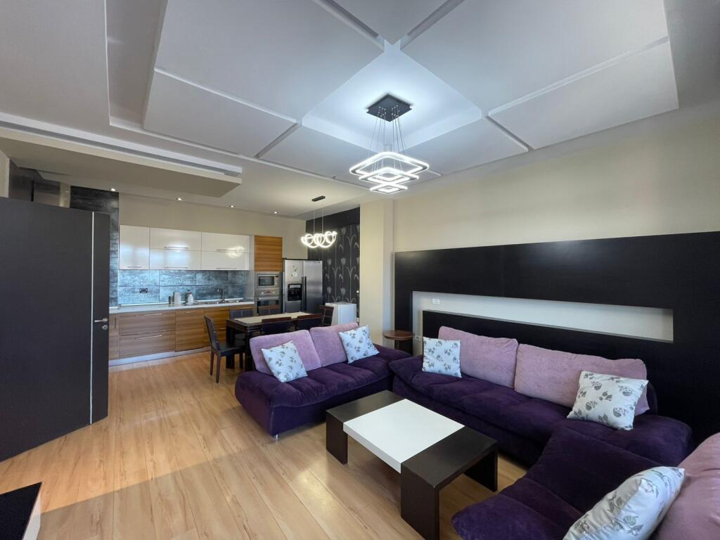 🏡 Appartamento 2+1 in vendita vicino a Villa L-1, Astir