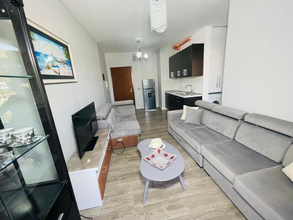 Apartment for Rent in Vlore