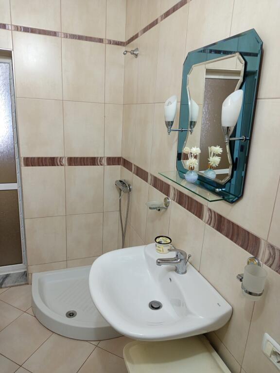 Appartamento 3+1 in affitto, ISH parco  