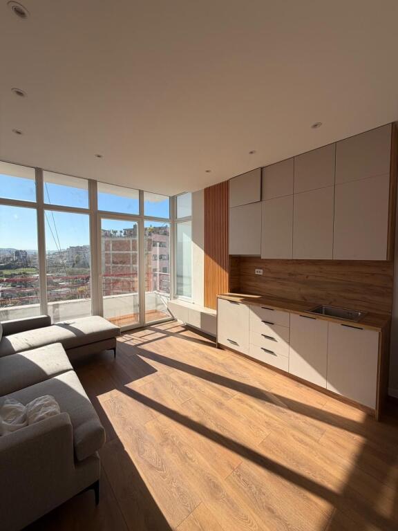 In vendita, Appartamento 1+1 ad Astir, Tirana