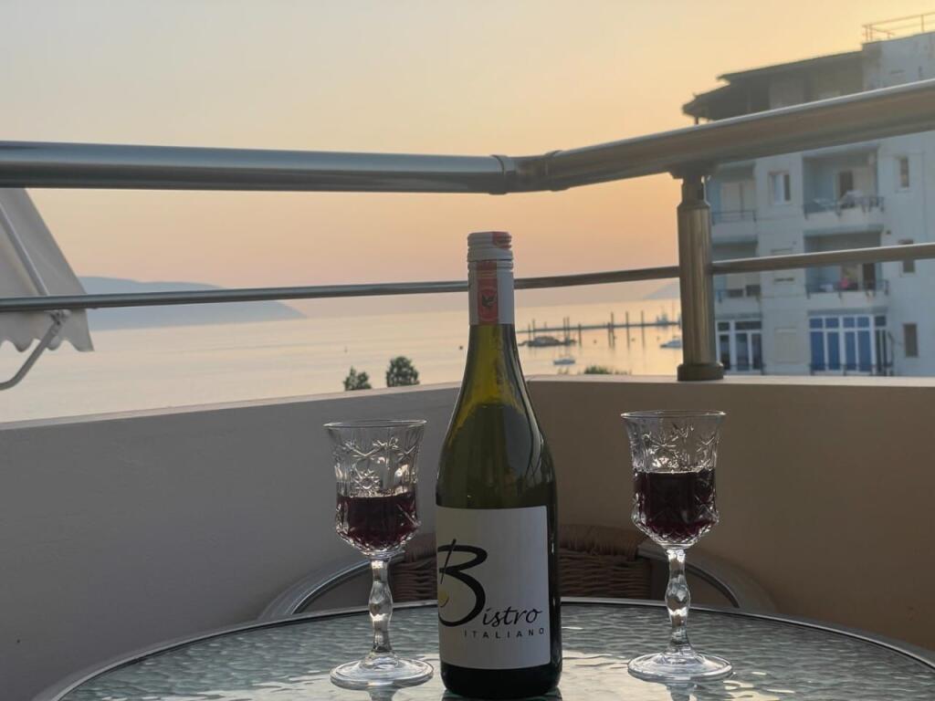 Apartment for Rent, in Vlore