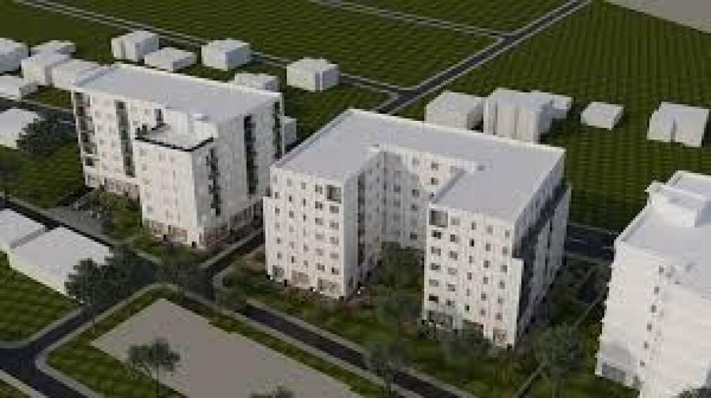 Appartamento In Vendita 2+1 A Kamez (ID B120735) Tirana