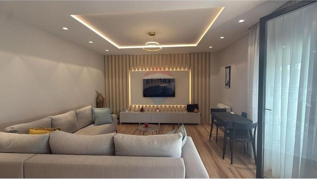 Appartamento 1+1 in vendita, residenza Sofia