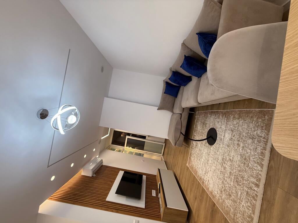 For rent 2+1 apartment in Astir, Rrethi