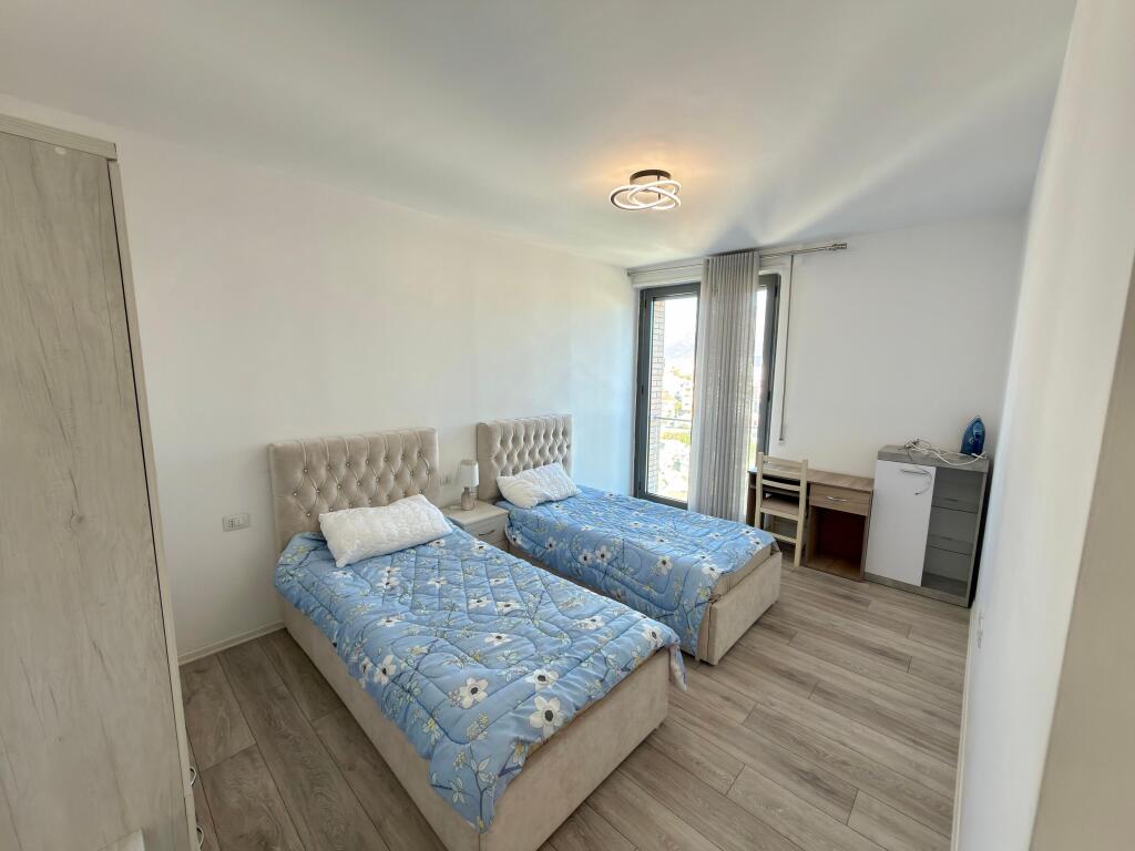 📣 AFFITTO SUPER Appartamento 2+1+PARCHEGGIO 📍 Complesso “Fiori Di Bosco” 🛣️ Via "Don Bosko" ✨