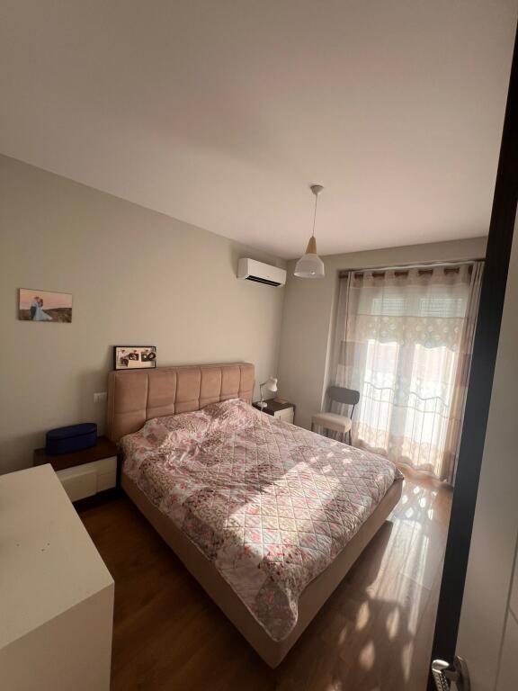 ✨APARTAMENT 2+1 ME QIRA - KOMUNA E PARISIT ✨