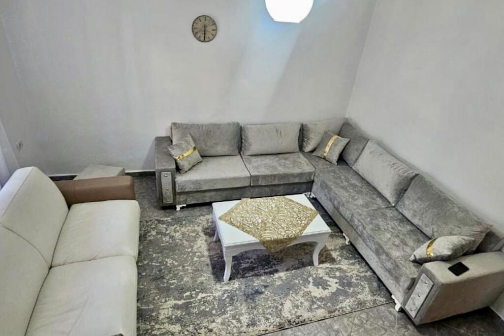 📣 RENT Apartment 1+1+PARKING 📍 Former Bus Park 🛣️ "Babe Rexha" Street ✨