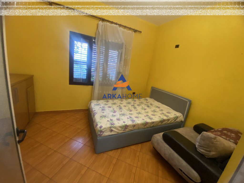 FOR RENT APARTMENT 1+1+BALCONY "LONI LIGORI ,ASTIR" 320 EURO