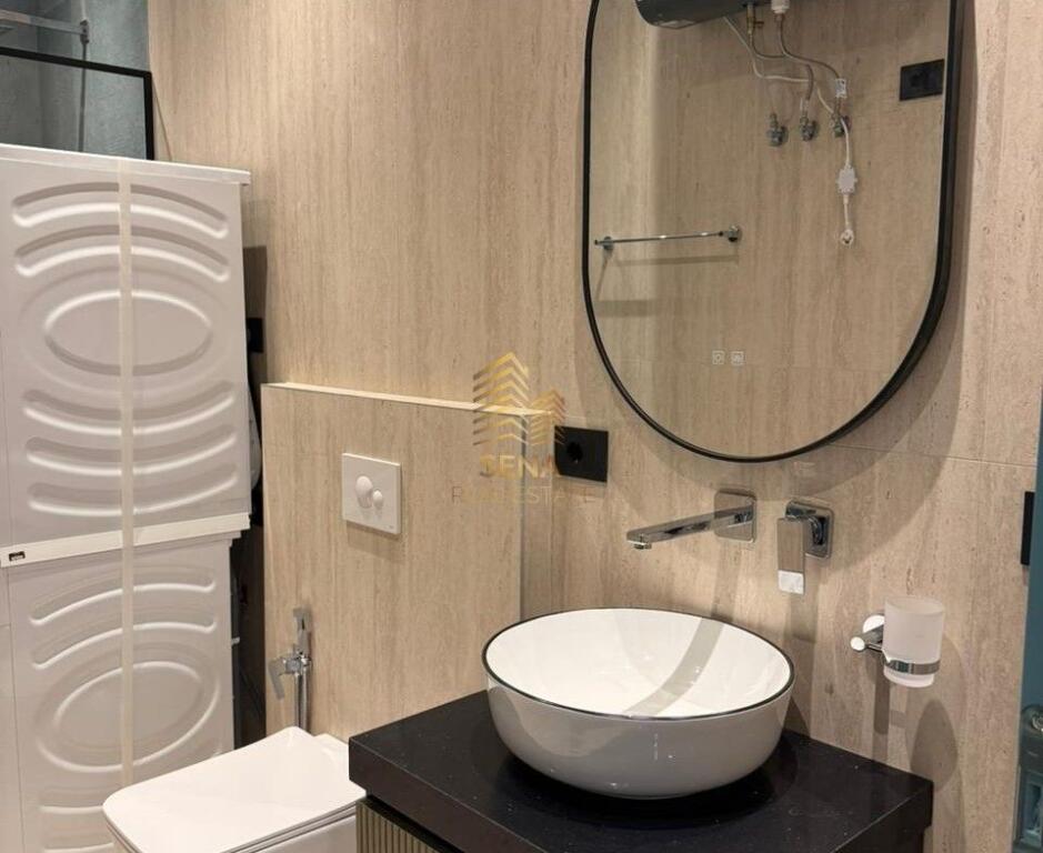 Rent, Apartment, 2+1, Kodra e Diellit, 900 Euro/month