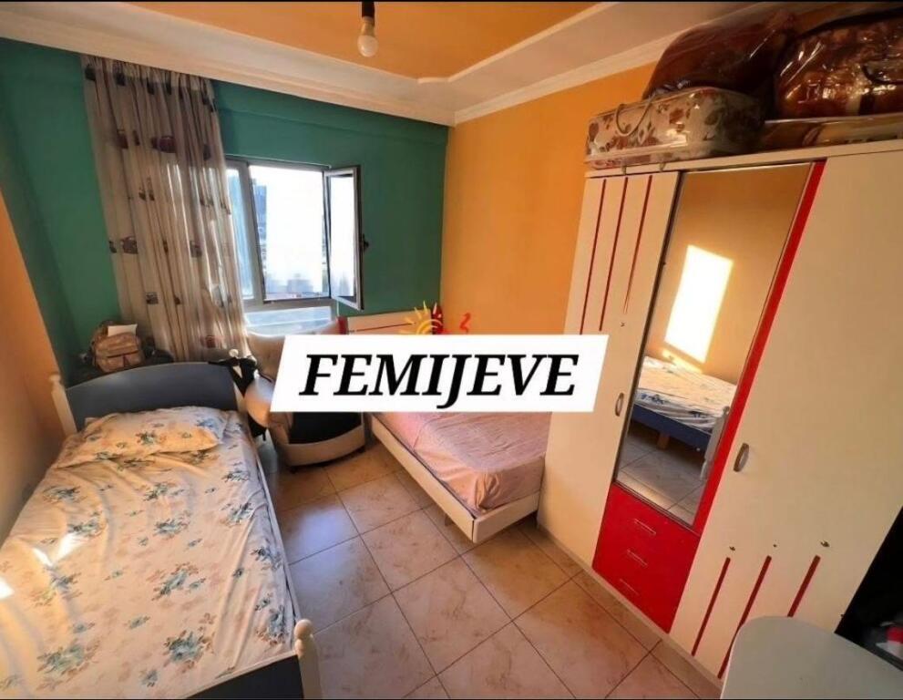 SHITET APARTAMENT 2+1 BLV.BAJRAM CURRI 1.800.000 LEKE
