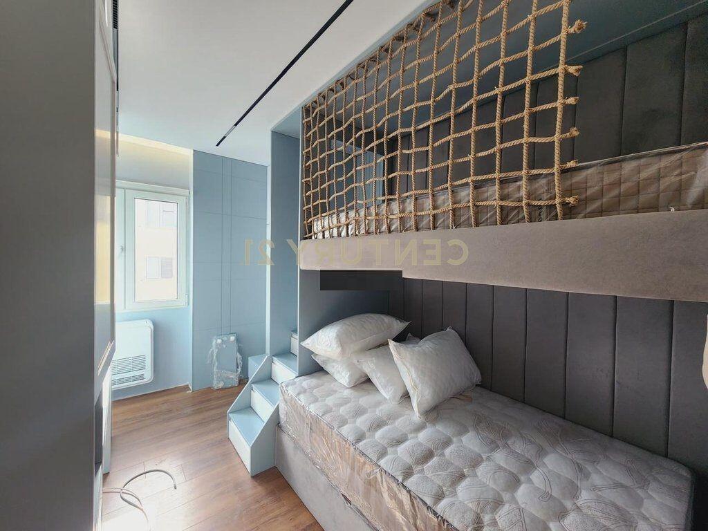 Apartment 2+1+2 for Sale – Kodra e Diellit, Tirana