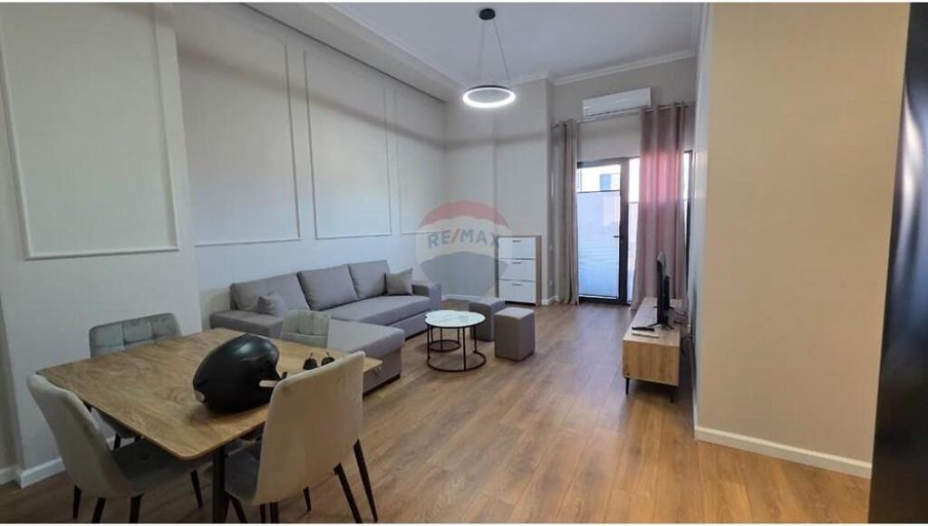 Apartment 1+1 plus parking at Dry Lake