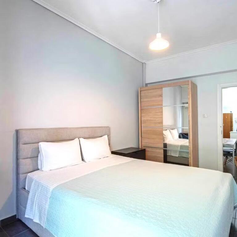 Apartament Me Qera 2+1 Tek Dritan Hoxha (ID B2201573) Tirane