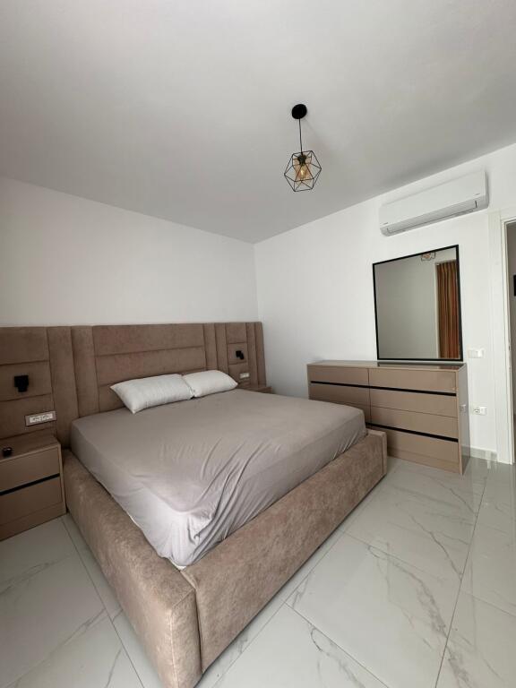 FOR RENT 1+1 MOLLA COMPLEX, KASHARI BOULEVARD