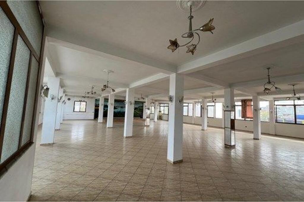 QERA, AMBIENT BIZNESI, BATHORE, TIRANE MLS # 530581007-90