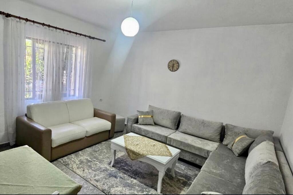 📣 RENT Apartment 1+1+PARKING 📍 Former Bus Park 🛣️ "Babe Rexha" Street ✨