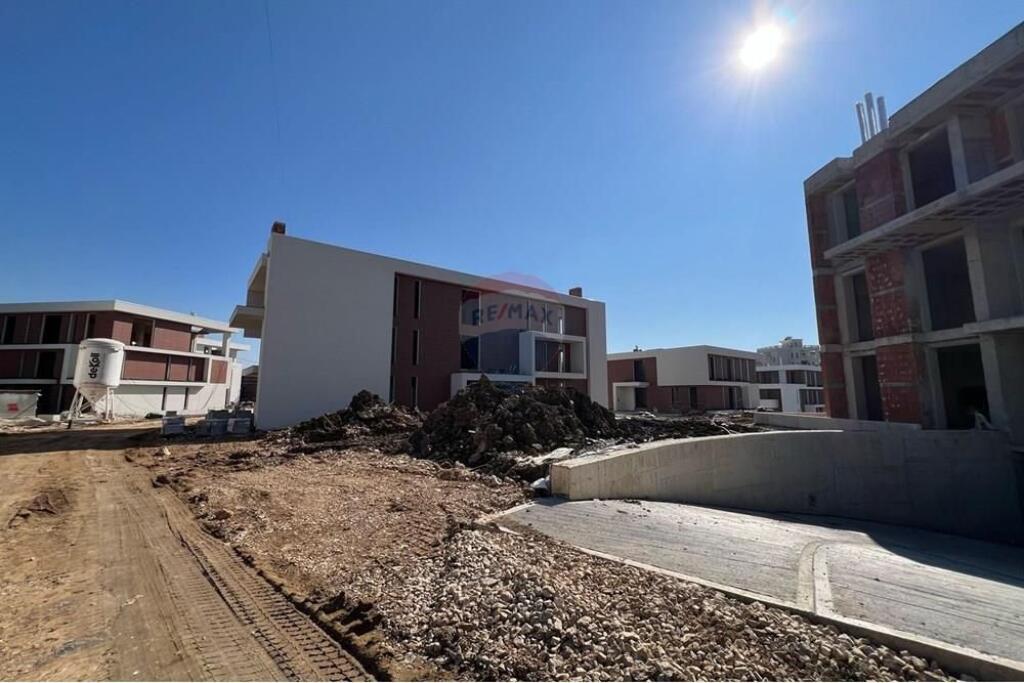 Apartament per shitje REZIDENCA TULIPAN