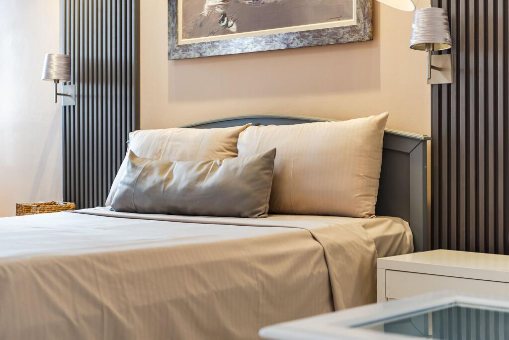 Apartment 2+1+2 For Rent in Durres Center - 750€