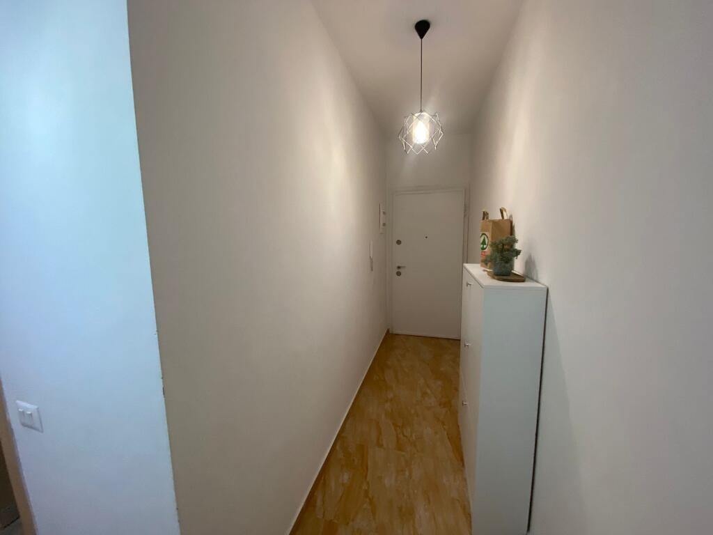 For rent 2+1 Farmacia 10